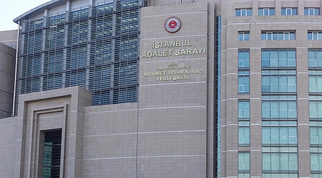 Zafer Partisi İstanbul Gençlik Kolları Başkanlığı'na soruşturma başlatıldı