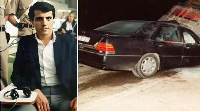 Abdullah Çatlı'nın hayatı film oluyor! İşte canlandıracak isim