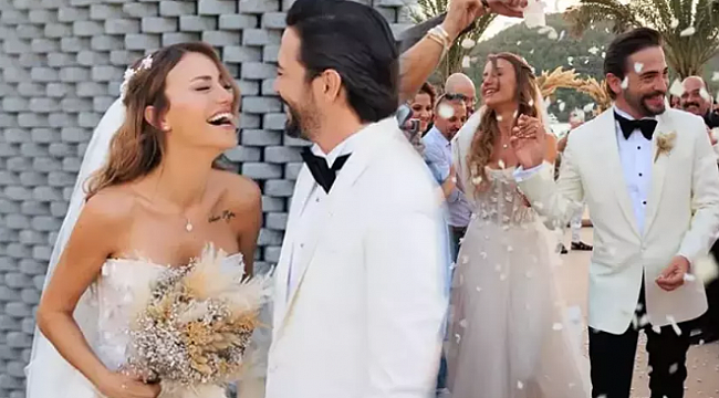 Ahmet Kural&#039;ın eşi Çağla Gizem Kural&#039;dan yeni hamilelik pozu! &#039;Bambam göründü&#039;