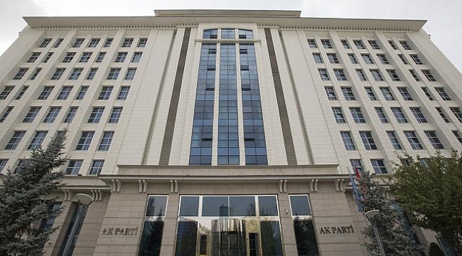 Anayasa Komisyonu ilk toplantısını gerçekleştirecek