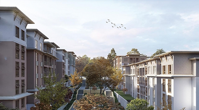 Bakan Kurum&#039;dan &quot;kiralık sosyal konut&quot; müjdesi