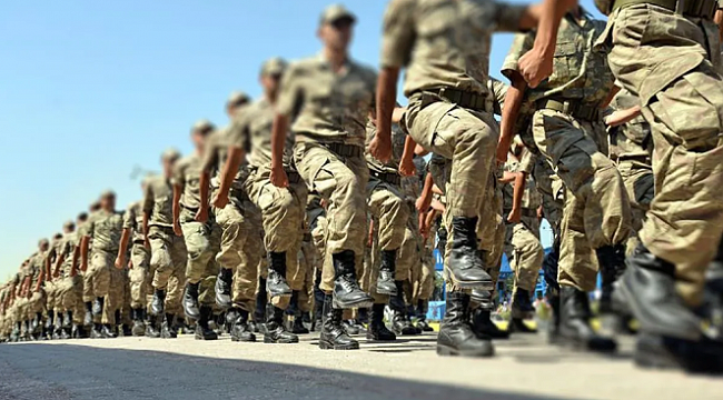 Bedelli askerlik ücreti güncellenecek: Zamsız ödeme için yarın son gün