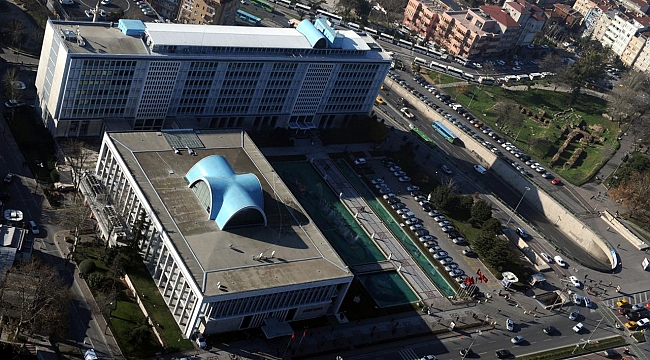 CHP&#039;li belediyelere yönelik yeni soruşturmada gözaltı sayısı 34 oldu