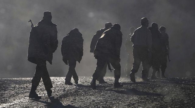 Ermenistan'da darbe planı ortaya çıktı