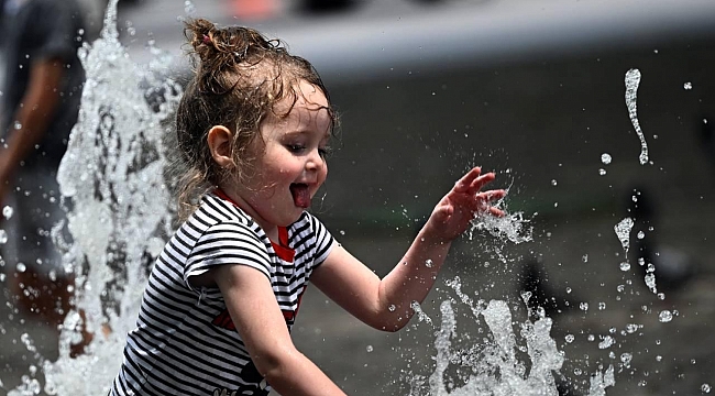 Hafta sonu hava nasıl olacak?