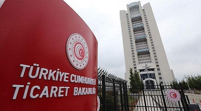 Haksız ve fahiş fiyat artışı yapan 289 firmaya 114,7 milyon lira ceza