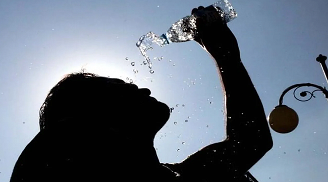 Hava sıcaklığı 22 ilde 40 dereceyi aştı! Türkiye kavruluyor