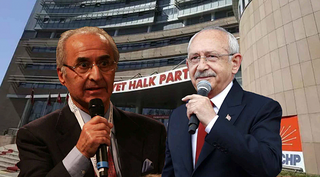 Hikmet Çetin’den Kılıçdaroğlu’na sert tepki: Affedilir değil