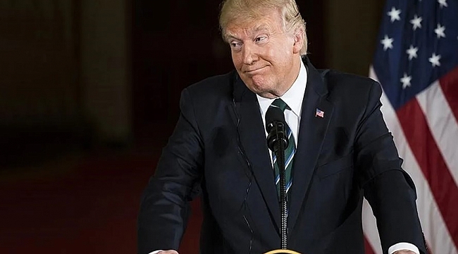 İran'dan Trump'ı kızdıracak istihbarat raporu!