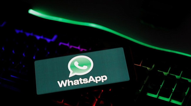 İran&#039;dan vatandaşlarına WhatsApp uyarısı: Uygulamayı silin
