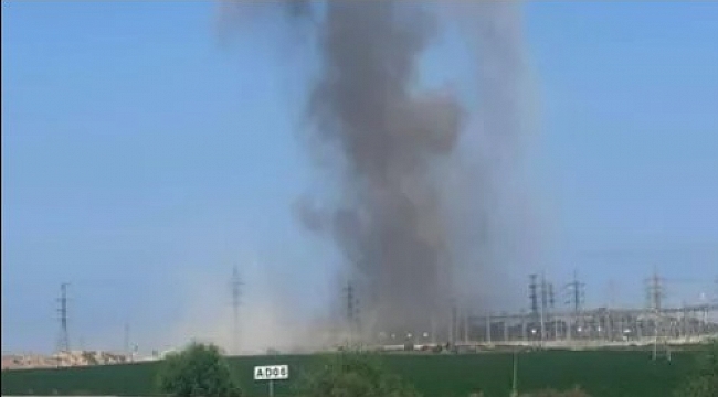 İsrail&#039;de siren sesleri: İran yeni bir füze saldırısı başlattı