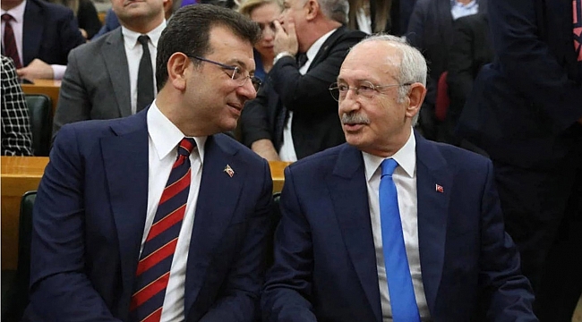 Kemal Kılıçdaroğlu, Ekrem İmamoğlu&#039;nu ziyaret edecek