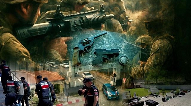 &quot;Narkokapan-Muğla&quot; Operasyonu&#039;nda 43 zehir taciri tutuklandı