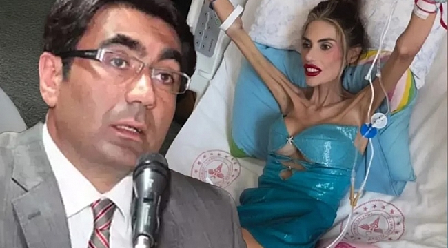 Nihal Candan&#039;ın babası isyan etti: Çocuklarım şöhretle sapıttı