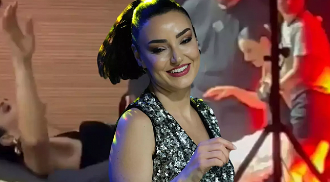 Sahnede fenalaşan Sevcan Orhan taburcu edildi