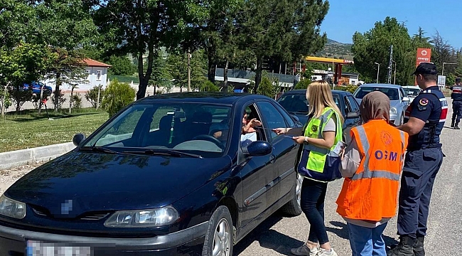 Sıcaklıklar yükseldi, orman yangınlarına karşı tedbirler artırıldı