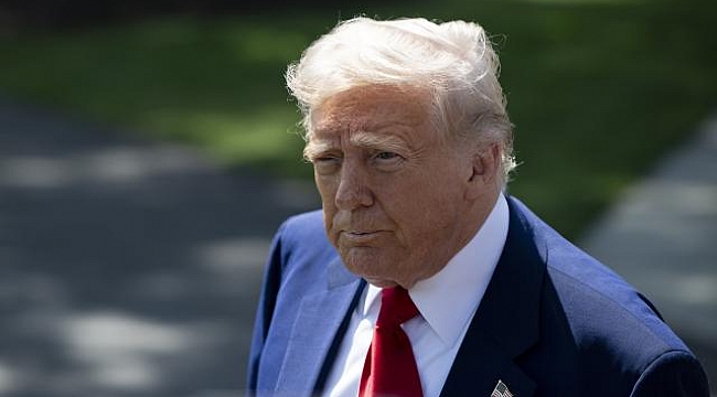 Trump 12 ülkenin vatandaşlarının ABD&#039;ye girişini yasakladı