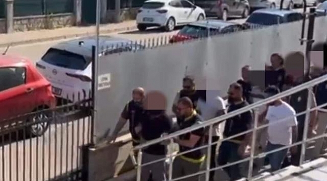 3 yıldır kayıptı, eşi ve kayınbiraderleri tarafından öldürüldüğü ortaya çıktı