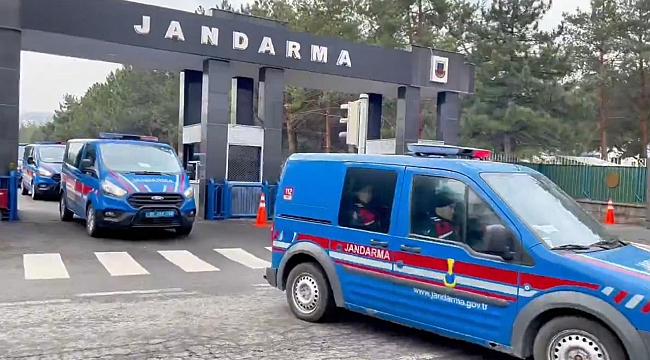 30 ilde FETÖ&#039;ye operasyon: 156 kişi yakalandı