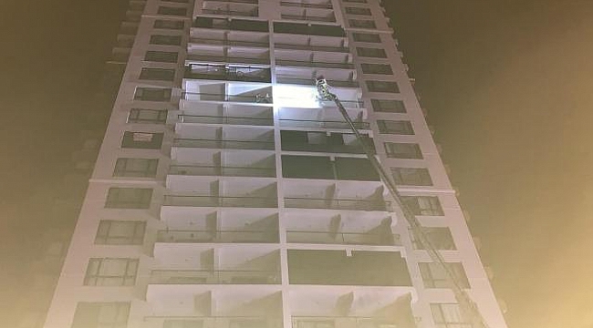 Ankara&#039;daki yangın faciasında 3 tutuklama