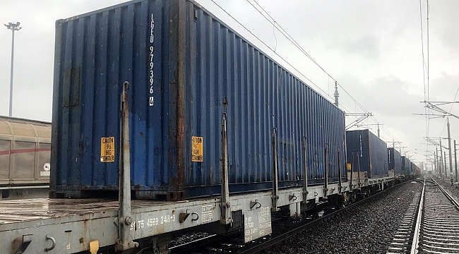 Ankara&#039;dan yılın ilk yarısında 7,1 milyar dolarlık ihracat