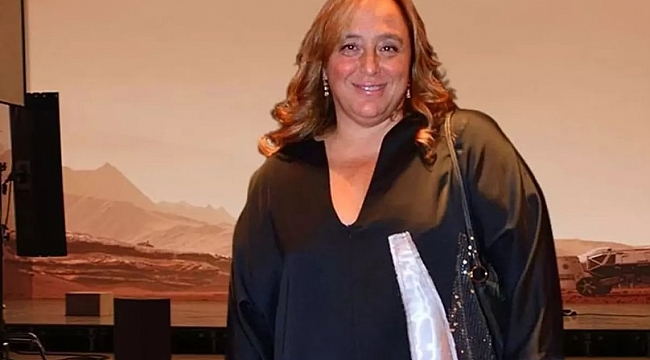 Ayşe Barım'ı tam teşekküllü hastaneye sevk edildi! Sağlık durumu yeniden değerlendirilecek