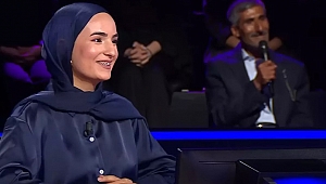 Babası YKS çıkışı çiçeklerle karşılamıştı! Şimdi