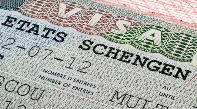 Bakan Bolat&#039;tan &#039;Schengen&#039; açıklaması: 5 yıla kadar uzun süreli vize imkanı
