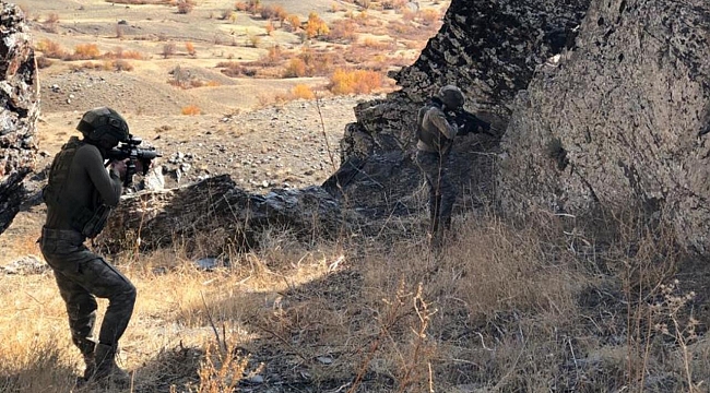 Bakan Işıkhan: Terörün Türkiye&#039;ye maliyeti 2 trilyon dolar oldu