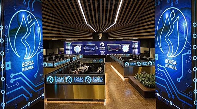 Borsa İstanbul'da yükseliş sürüyor