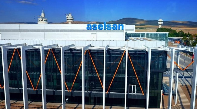 Borsa İstanbul&#039;un piyasa değeri en yüksek şirketi &quot;ASELSAN&quot; oldu