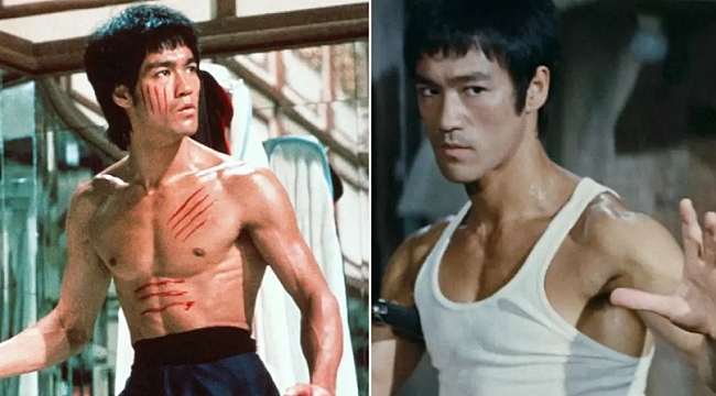 Bruce Lee&#039;nin gerçek ölüm nedeni 50 yıl sonra ortaya çıktı