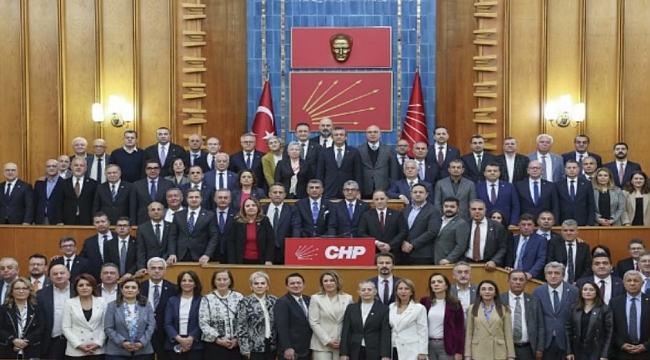 CHP’den 134 İmzalı Açıklama: “İktidar Seçmene Darbe Yaptı”