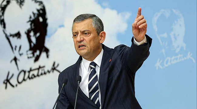 CHP&#039;nin Terörsüz Türkiye Komisyonu üyeleri belli oldu mu? Özel açıkladı