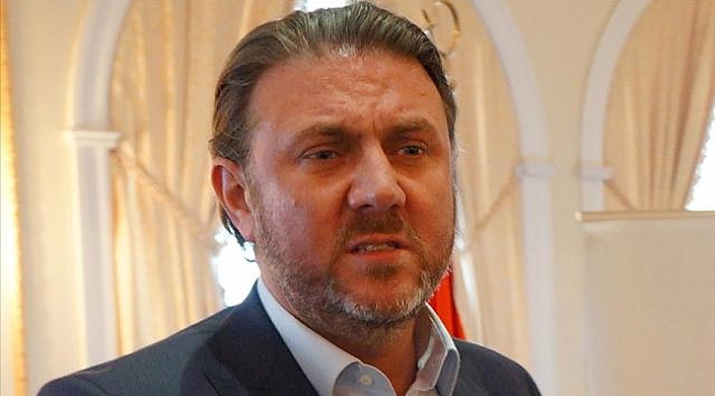 Cumhurbaşkanı Başdanışmanı Yiğit Bulut hayatını kaybetti