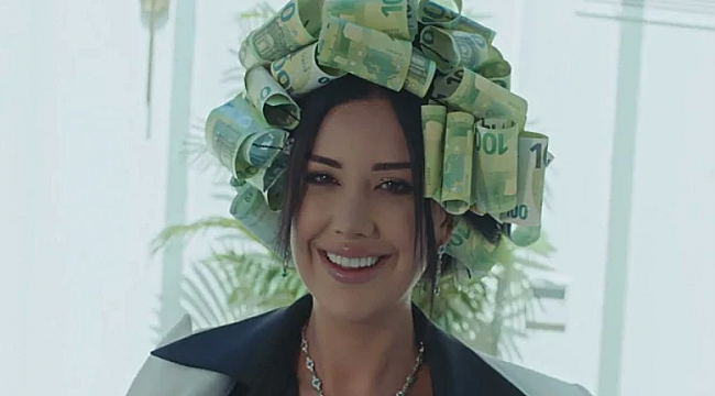 Dilan Polat yeni şarkısını yayınladı: Tepkiler yağdı