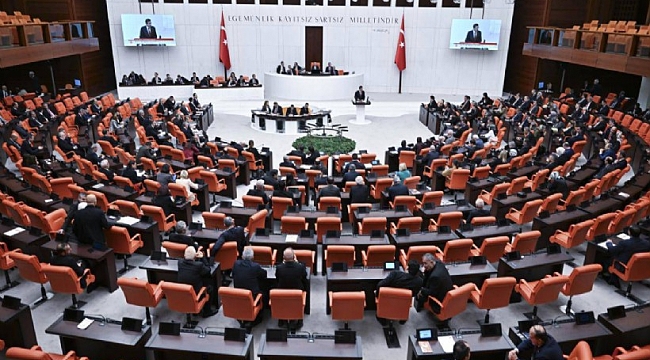 Dokunulmazlığı kalksın istenen CHP&#039;li milletvekili sayısı açıklandı