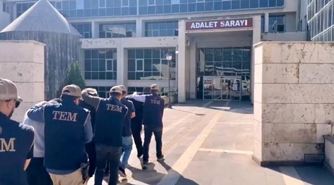 FETÖ&#039;nün güncel finans yapılanmasına operasyon: 16 gözaltı