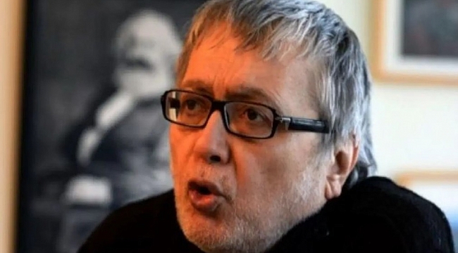 Gazeteci Hikmet Çetinkaya hayatını kaybetti!