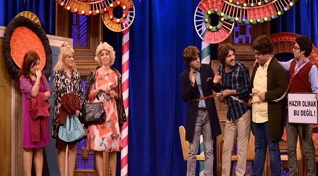 Güldür Güldür Show&#039;da sürpriz veda: Ünlü oyuncu yeni sezonda yok