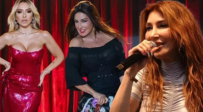 Hadise&#039;nin dansı soruldu, Nükhet Duru tarafını belli etti