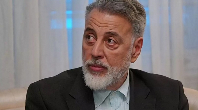 Hamdi Alkan&#039;dan sürpriz karar! Dördüncü kez evlilik yolunda