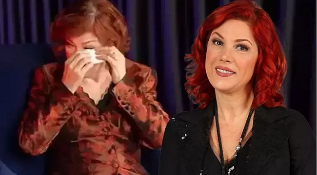 Hastane ünlü sunucuyu engelli bıraktı: İç organlarım sürekli kanıyor