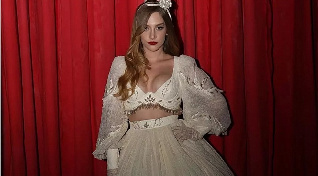 Hayal Köseoğlu ticarete atıldı! Satışa çıkardığı ürün bomba