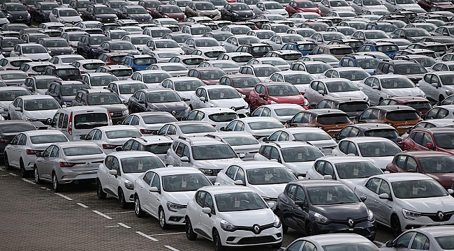Haziranda 3,4 milyar dolarla en fazla ihracat yapan sektör: Otomotiv endüstrisi