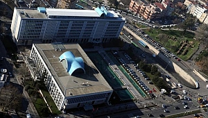 İBB'ye yönelik yeni yolsuzluk soruşturmasında 20 gözaltı 