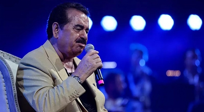 İbrahim Tatlıses&#039;in sünnet yaşı ilk kez ortaya çıktı, duyan herkes dondu kaldı