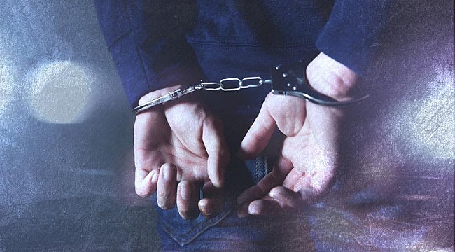 Interpol&#039;ün kırmızı bültenle aradığı şüpheli Hatay&#039;da yakalandı