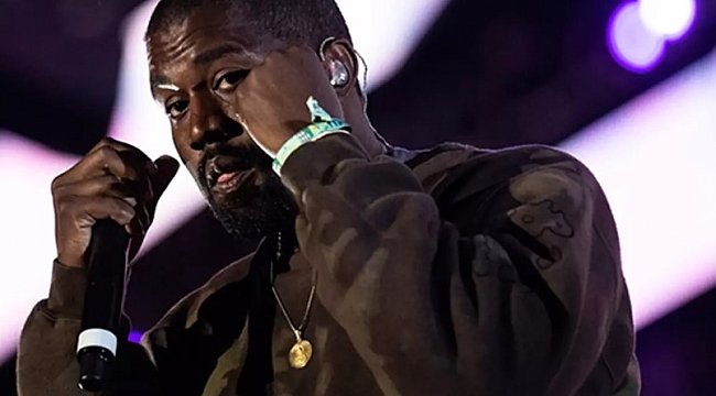 Kanye West hakkında eski asistanından cinsel saldırı suçlaması