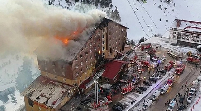 Kartalkaya davasında akılalmaz sözler!